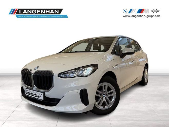 BMW Serie 2 225 Active Tourer 225e xDrive LED LC Plu Bleu M�tallique de 