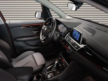  Voir d&eacute;tails -BMW Serie 2 225 Active Tourer 225xe Sport Line,Kamer &agrave; Leimbach (68)