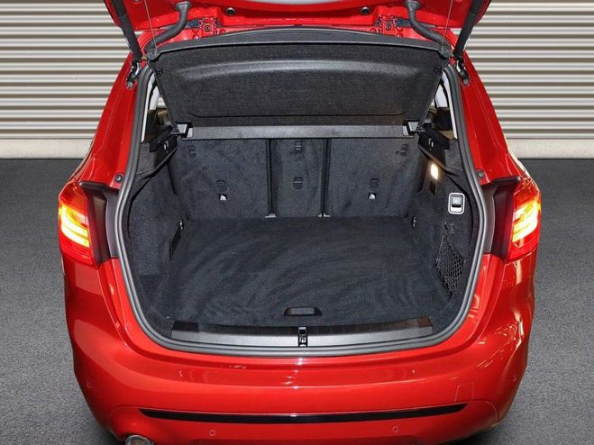BMW Serie 2 225 Active Tourer 225xe Sport Line,Kamer Rouge M�tallique de 