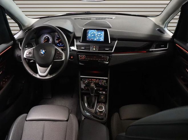 BMW Serie 2 225 Active Tourer 225xe Sport Line,Kamer Rouge M�tallique de 