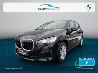  Voir d&eacute;tails -BMW Serie 2 225 Active Tourer 225e xDrive Navi+SHZ+H &agrave; Leimbach (68)