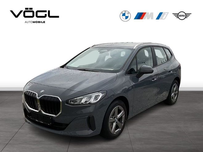 BMW Serie 2 225 Active Tourer 225e xDrive Parkassist Gris M�tallique de 