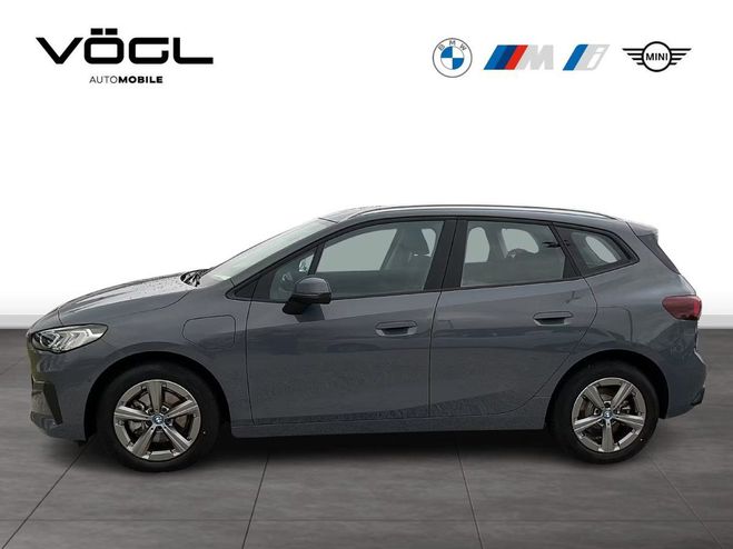 BMW Serie 2 225 Active Tourer 225e xDrive Parkassist Gris M�tallique de 