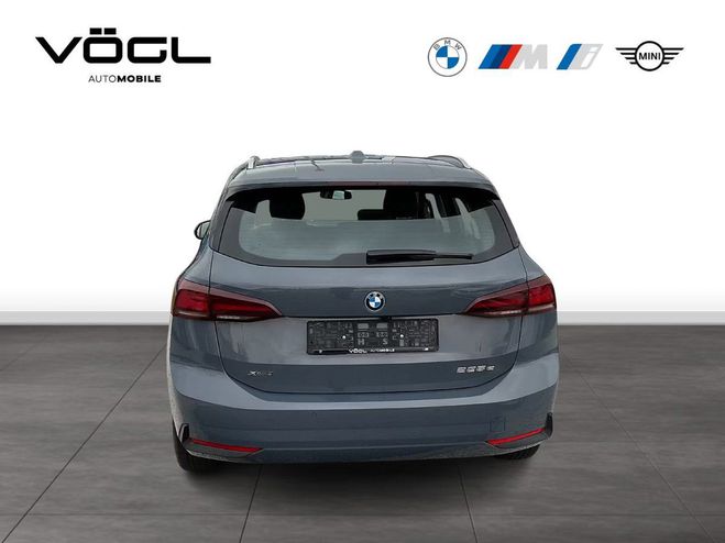 BMW Serie 2 225 Active Tourer 225e xDrive Parkassist Gris M�tallique de 