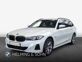  Voir d&eacute;tails -BMW Serie 3 330 e Touring DAB ACC LED Klimaaut. Shz. &agrave; Leimbach (68)