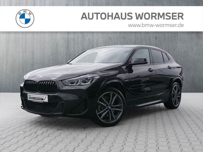 BMW X2 xDrive25e M Sportpaket Head-Up HK HiFi D Afficher Plus de 