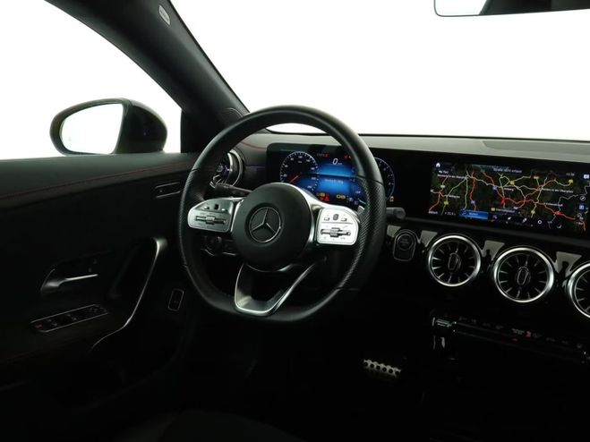 Mercedes Classe E 250 Shooting Brake SB *AMG*LED*AHK*Night Gris M�tallique de 