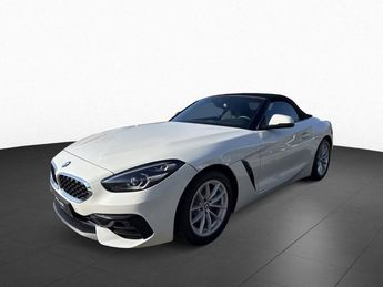  Voir d&eacute;tails -BMW Z4 sDrive20i Tempomat Sitzh. PDC HiFi DAB L &agrave; Leimbach (68)