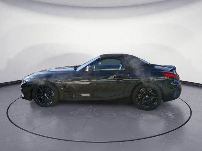 BMW Z4 sDrive20i Cabrio M Sportpaket R-Kamera N Noir M�tallique de 