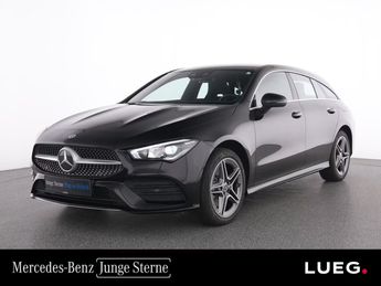  Voir d&eacute;tails -Mercedes Classe E 250 Shooting Brake SB AMG+MBUXHighEnd+LE &agrave; Leimbach (68)