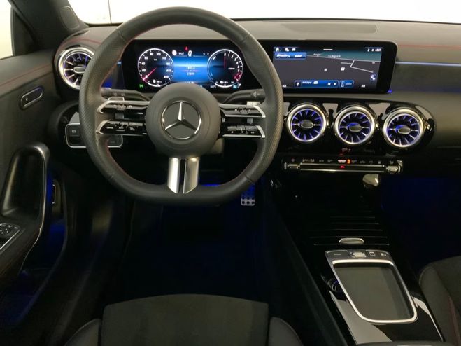 Mercedes Classe E 250 Shooting Brake SB AMG DISTRO Keyless Bleu M�tallique de 