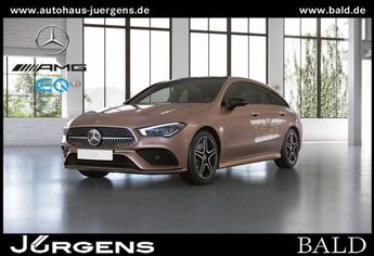  Voir d&eacute;tails -Mercedes Classe E 250 Shooting Brake SB AMG-Sport/MLB/Cam/ &agrave; Leimbach (68)