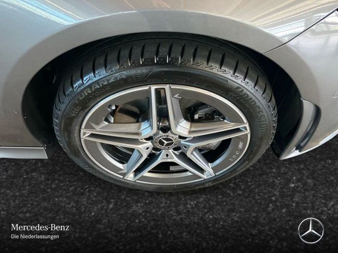 Mercedes Classe CLA ng Brake 250 CLA250e SB AMG/LEDER/Kam/Ke Blanc M�tallique de 