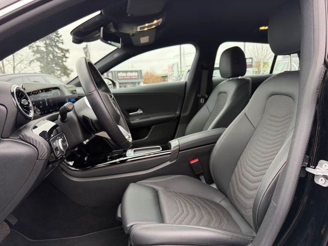 Mercedes Classe CLA ng Brake 180 d SB +NAVI+LED+KAM+ASSIST+E Afficher Plus de 