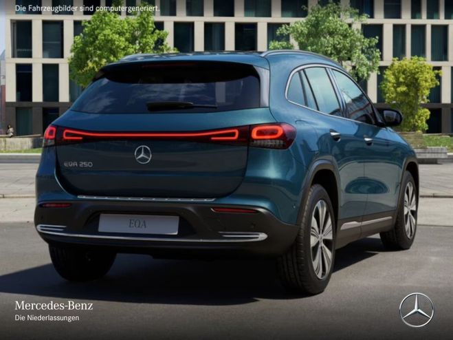 Mercedes Classe E ? 250 PROG PLUS-PAKET PANO KAMERA MEMORY Blanc de 