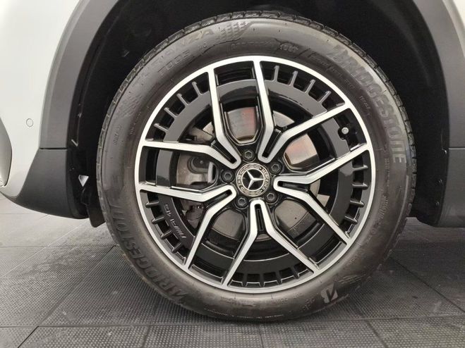 Mercedes Classe E 350 4M AMG Advanced+ Night Pano KeyGo 36 Gris M�tallique de 