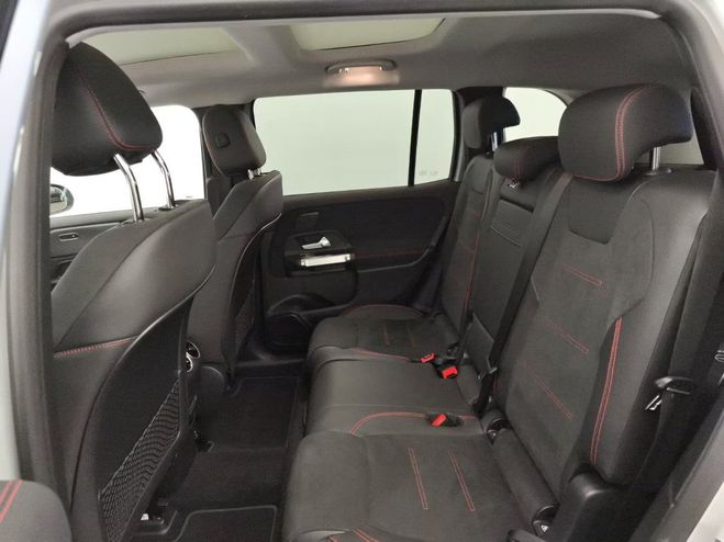 Mercedes Classe E 350 4M AMG Advanced+ Night Pano KeyGo 36 Gris M�tallique de 