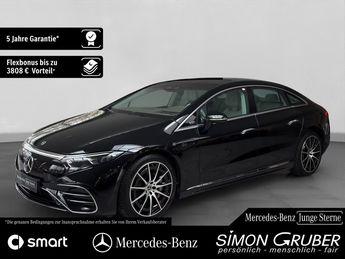  Voir d&eacute;tails -Mercedes Classe E 450+ AMG Pano Hyper HUD HAL Massage Sitz &agrave; Leimbach (68)
