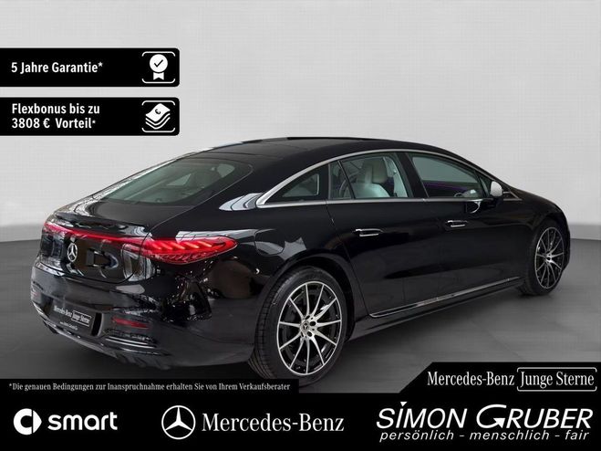 Mercedes Classe E 450  AMG Pano Hyper HUD HAL Massage Sitz Blanc de 