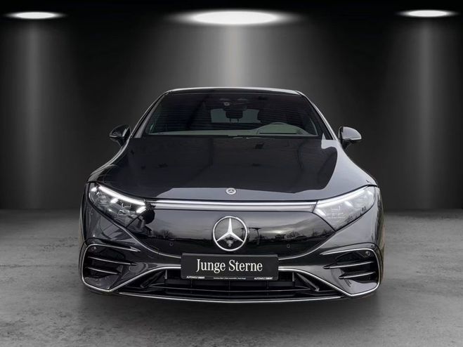 Mercedes Classe E 580 AMG Prem  HYPER Massage TV AR-HUD HA Gris M�tallique de 