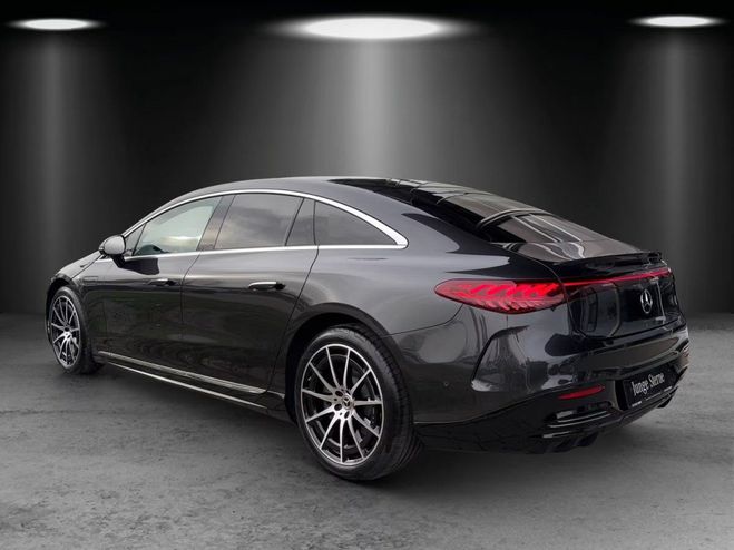 Mercedes Classe E 580 AMG Prem  HYPER Massage TV AR-HUD HA Gris M�tallique de 