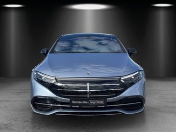  Voir d&eacute;tails -Mercedes Classe E 450+ MANUFAKTUR Prem+ HYPER Fondsitz+ Ma &agrave; Leimbach (68)