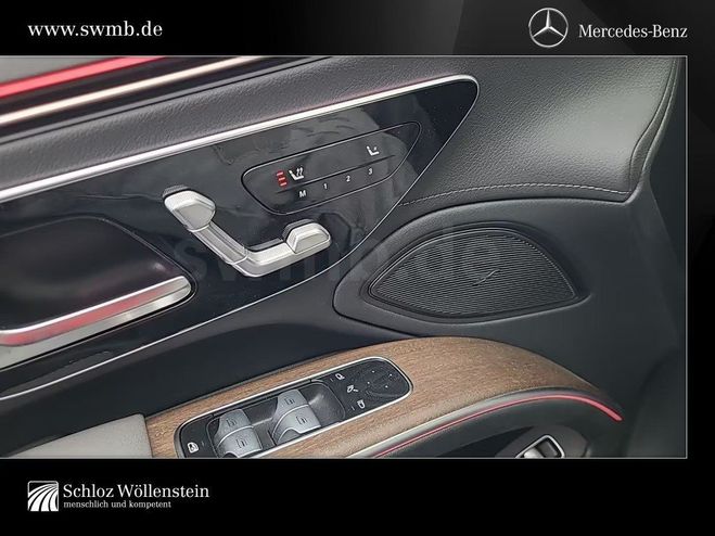 Mercedes Classe E 580 4M DigitalLight/Fahrass+/AIRM/Keyles Gris M�tallique de 