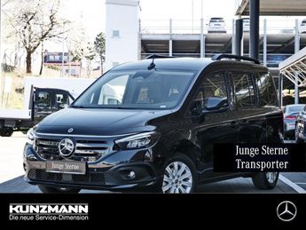  Voir d&eacute;tails -Mercedes Classe E 200 Standard Progressive Navi Kamera Key &agrave; Leimbach (68)