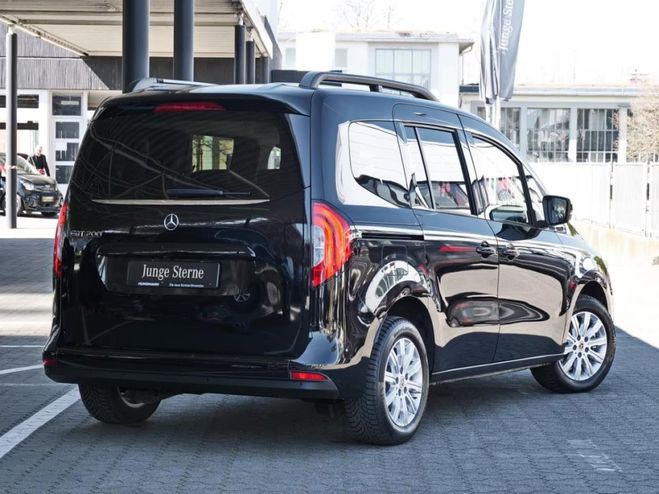 Mercedes Classe E 200 Standard Progressive Navi Kamera Key Noir M�tallique de 