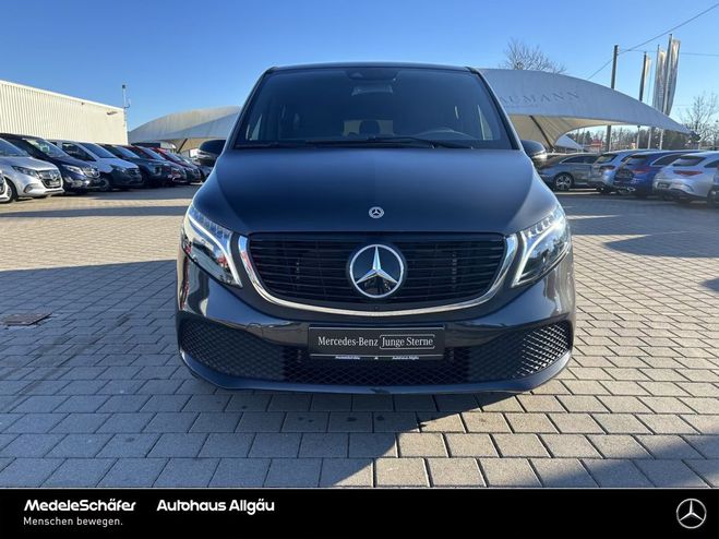 Mercedes Classe E 250 LANG EL T�REN 360� BURMESTER PANORAM Gris M�tallique de 