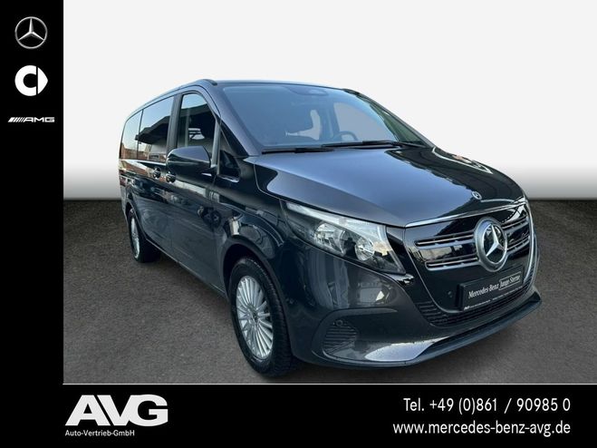 Mercedes Classe E 250 Lang MOPF2 Navi Distronic 7-Sitzer S Gris M�tallique de 