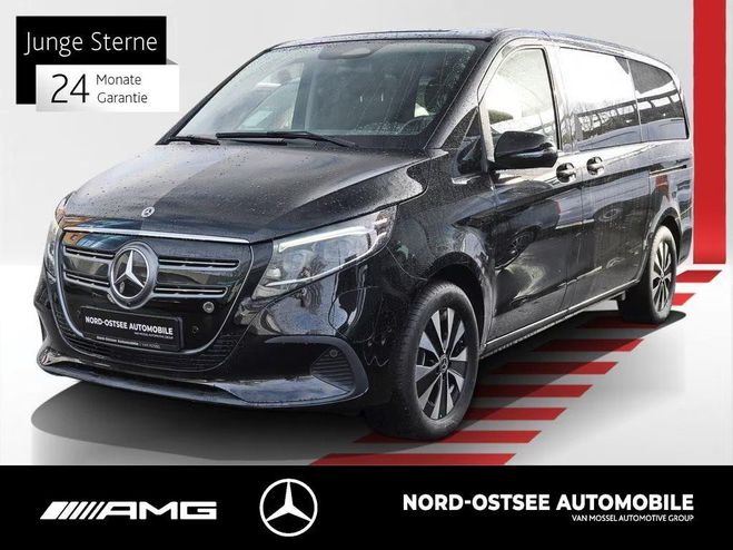 Mercedes Classe E 250 NEUES MODELL TISCH LED MBUX 7 SITZE Noir M�tallique de 