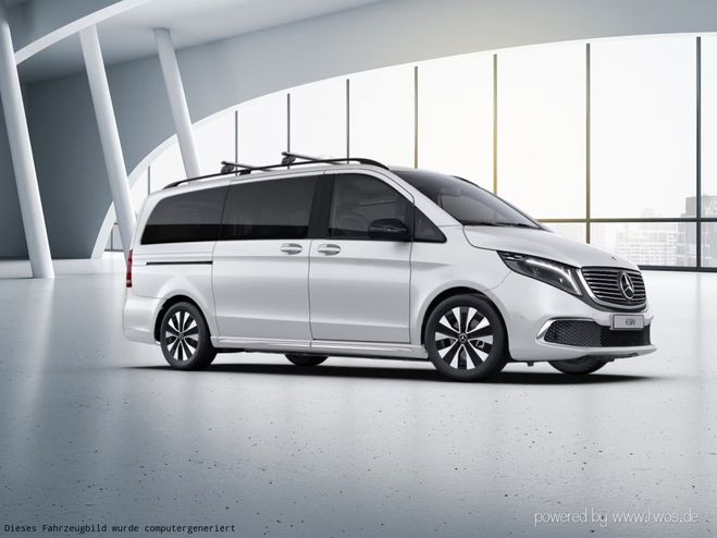 Mercedes Classe E 250 L Navi Pano Sitzhz 360� LED Tisch Blanc M�tallique de 