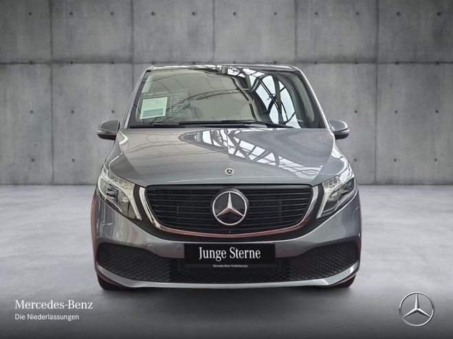 Mercedes Classe E 300 Lang LED MBUX 360�CAM Klima Tempo Gris M�tallique de 