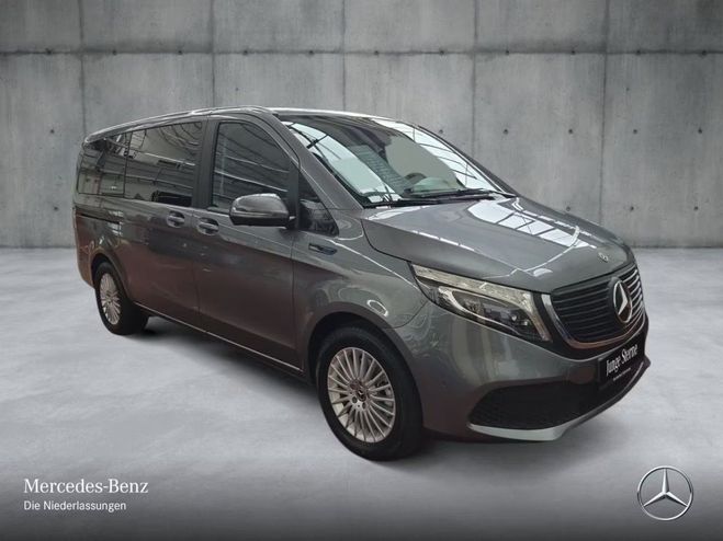 Mercedes Classe E 300 Lang LED MBUX 360�CAM Klima Tempo Gris M�tallique de 