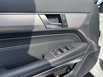  Voir d&eacute;tails -Mercedes Classe E 200 Cabrio AMG+COMAND+SOUND+LED ILS+KAM+ &agrave; Leimbach (68)