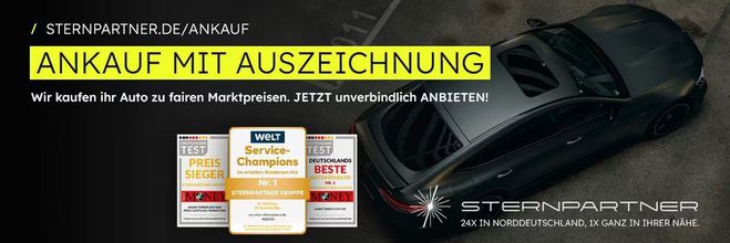 Mercedes GLC 300 4M AMG+MBUX+KAMERA+360�+AHK+NAVI+AUT Blanc de 