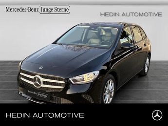  Voir d&eacute;tails -Mercedes Classe B 250 e MBUX SHZ TEMP STHZ KLIMA LM NAVI P &agrave; Leimbach (68)