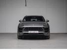 Porsche Macan Turbo &agrave; Paris (75)