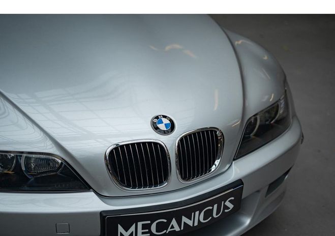BMW Z3 Coup� 3.0i E36 Autre de 2000