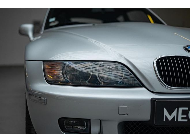 BMW Z3 Coup� 3.0i E36 Autre de 2000