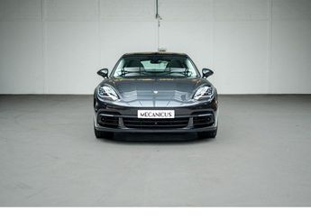  Voir d&eacute;tails -Porsche Panamera 4S Diesel &agrave; Paris (75)
