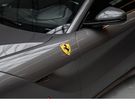Ferrari F12 Berlinetta &agrave; Paris (75)