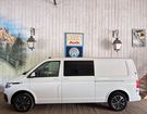 Volkswagen Transporter T6.1 PROCAB 2.0 TDI 150 CV DSG L2H1 &agrave; Charentilly (37)