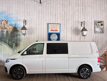  Voir d&eacute;tails -Volkswagen Transporter T6.1 PROCAB 2.0 TDI 150 CV DSG L2H1 &agrave; Charentilly (37)