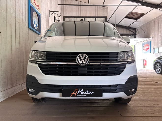 Volkswagen Transporter T6.1 PROCAB 2.0 TDI 150 CV DSG L2H1 Blanc de 2023