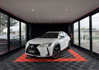  Voir d&eacute;tails -Lexus UX 250h 2WD - BV E-CVT 2022 Premium Edition &agrave;  Les Ulis (91)