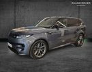 Land rover Range Rover Sport 3.0 P460e 460ch PHEV Dynamic HSE &agrave;  Le Port-Marly (78)