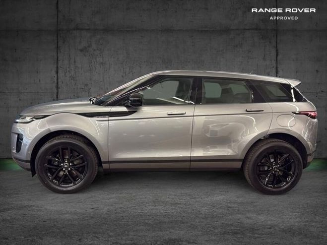 Land rover Range Rover Evoque 1.5 P270e PHEV 269ch Midnight Edition Sa Santorini Black M�tallis� de 2026