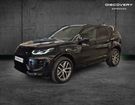 Land rover Discovery Sport P270e PHEV 269ch Dynamic SE 8cv à Le Port-Marly (78) Land rover Discovery Sport P270e PHEV 269ch Dynamic SE 8cv à Le Port-Marly (78)